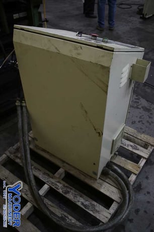 6" Coe Press Equipment, servo feeders - Image 4
