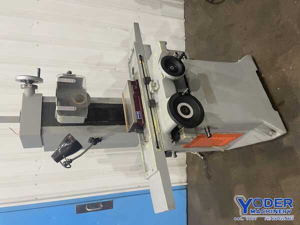 6" x 18" Enco #PMT618, horizontal surface grinder - Image 1