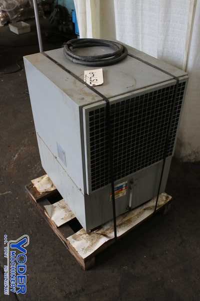 Baber, air dryer - Image 1