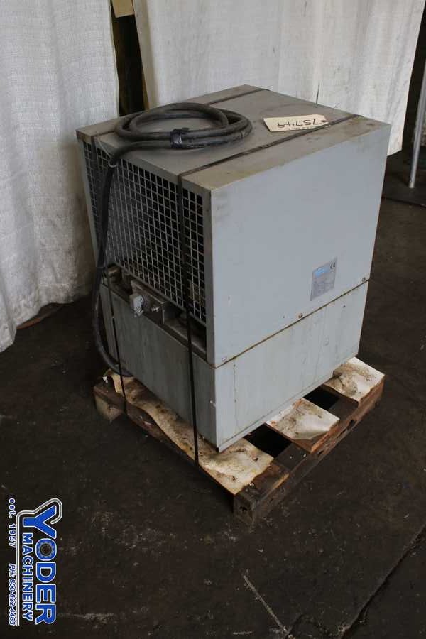 Baber, air dryer - Image 2
