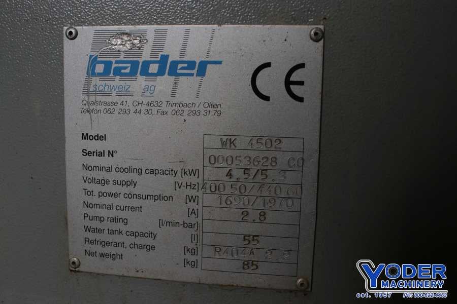 Baber, air dryer - Image 4