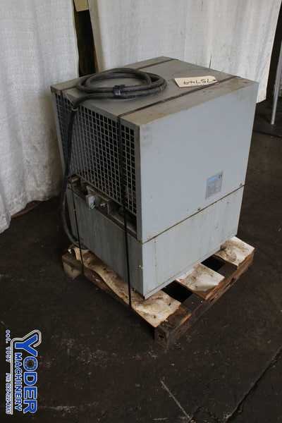 Baber, air dryer - Image 6