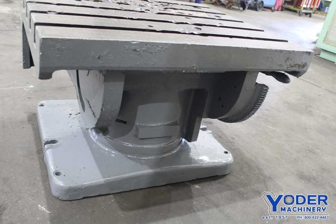 Carlton, universal drill table - Image 4