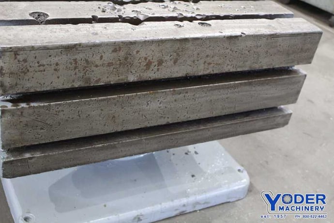 Carlton, universal drill table - Image 6