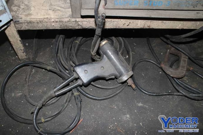 Super Stud #3, stud welder - Image 9