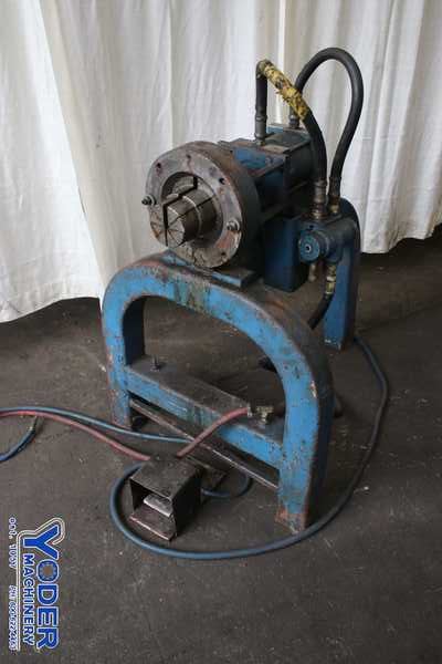 Pneumatic expander - Image 2