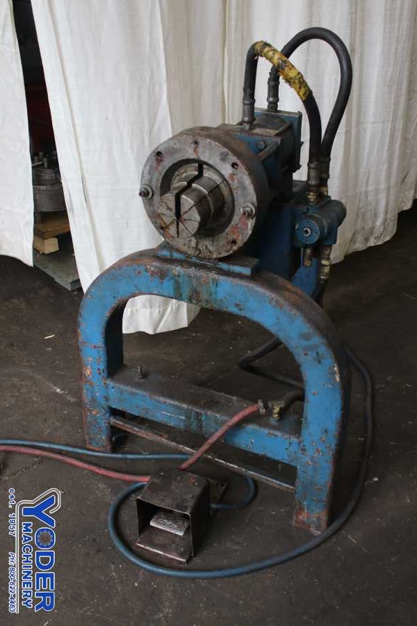 Pneumatic expander - Image 6