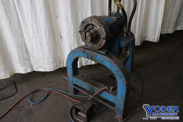Pneumatic expander - Image 7