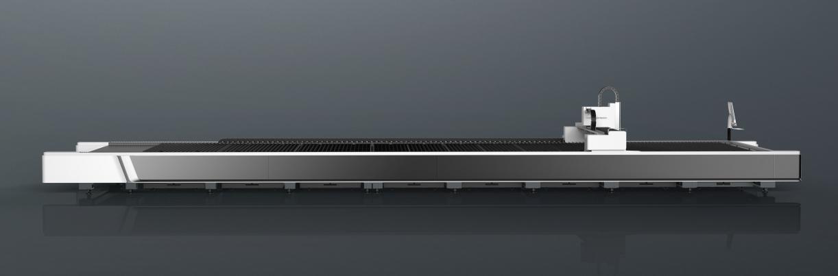 Bodor #A12, fiber laser cutting machine, 30000 watt, NEW - Image 3