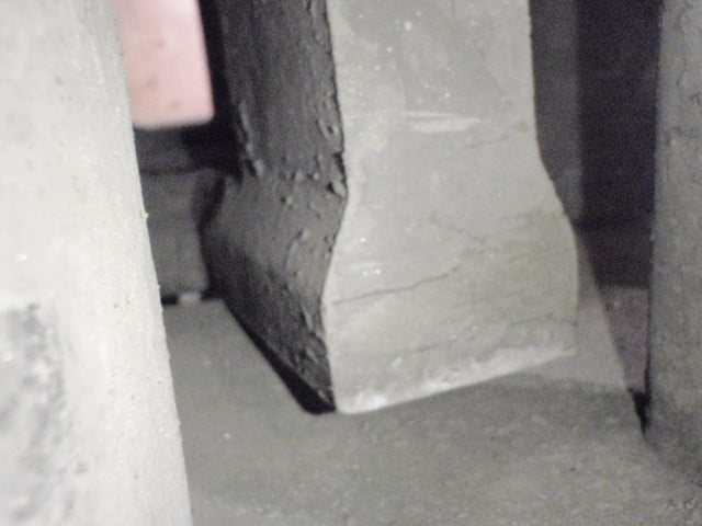 Impeller and Diffuser Rubber Parts, Denver #DR24, Impellers - Natural rubber, bolt on type, 9 vane, Diffusers - Image 7