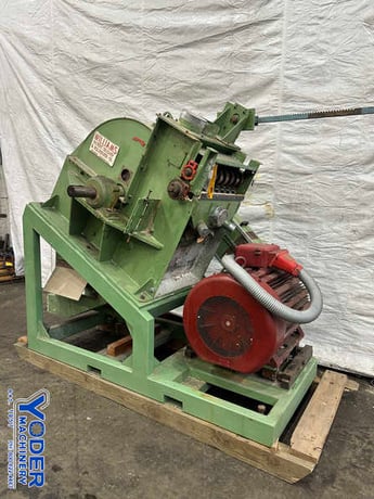 Williams, crusher, 220 HP - Image 1