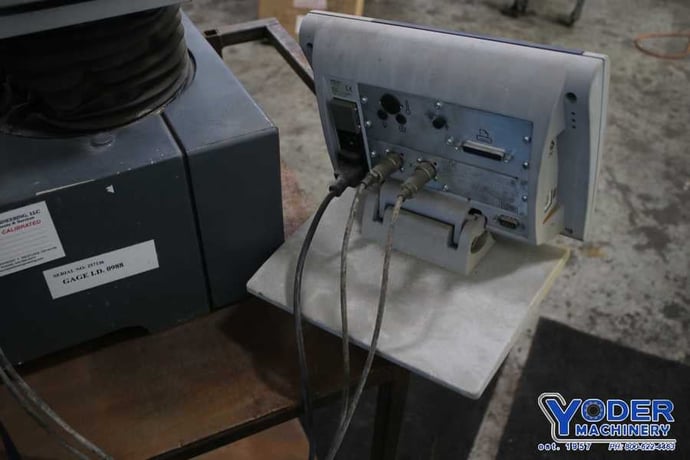 Nikon #V-12, comparator - Image 5