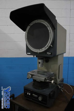Nikon #V-12, comparator - Image 7