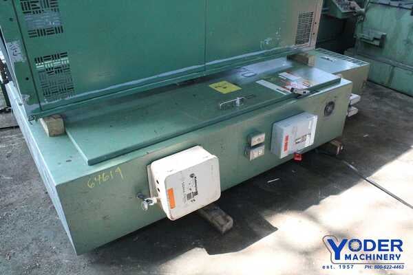 Flat plate electrical panel - Image 4