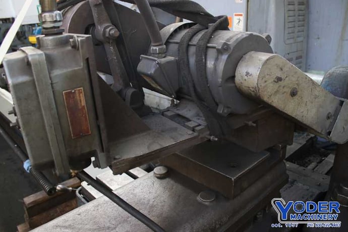 Grinding attachment - Image 2