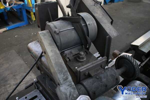 Grinding attachment - Image 8