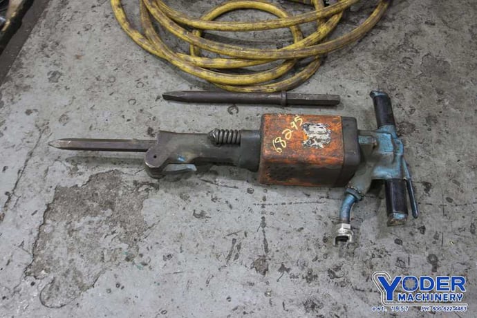 Jackhammer - Image 2