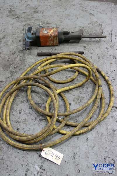 Jackhammer - Image 3