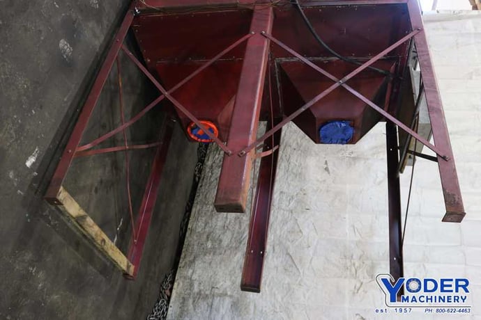 Micro Air filter dust collector - Image 3