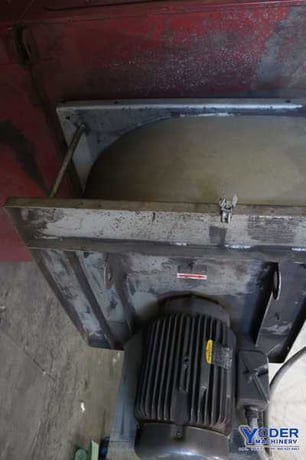 Micro Air filter dust collector - Image 8