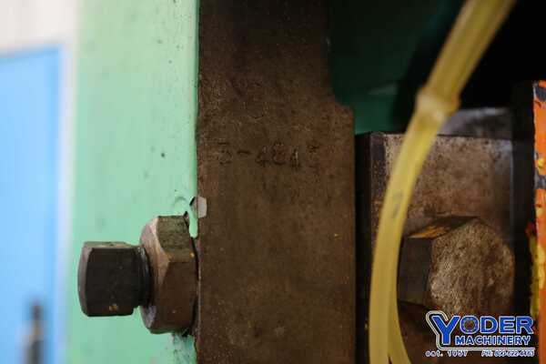 Minster #3, OBI press - Image 7