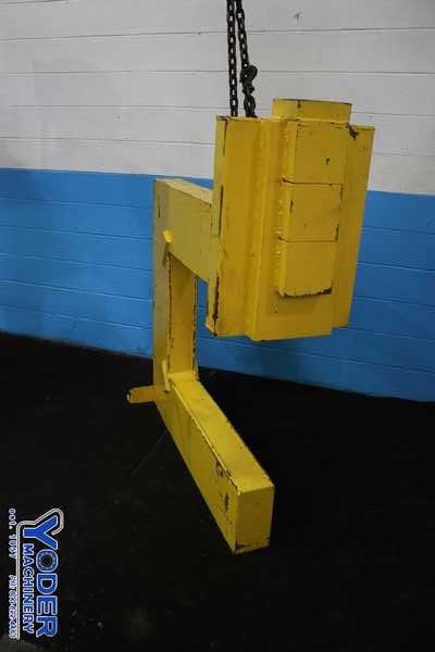 Steel C hook - Image 9
