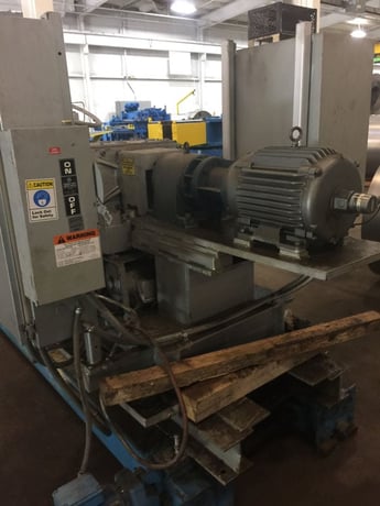 56" x .033" Voss, Leveler - Image 3
