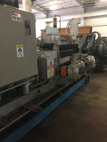 56" x .033" Voss, Leveler - Image 6