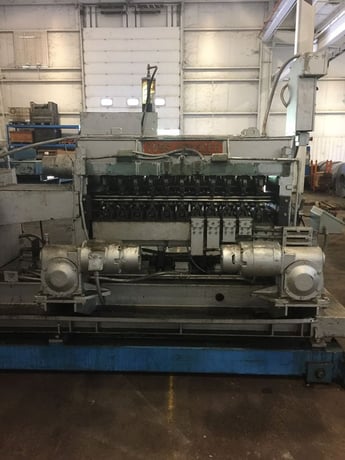 56" x .033" Voss, Leveler - Image 7