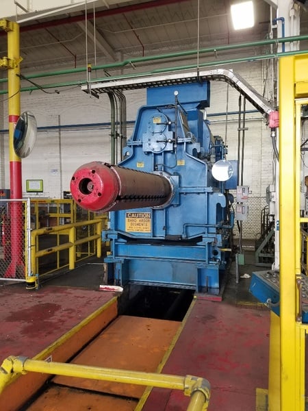 66 x .062 Mckay, Tension Level Line, 50000 lb., L-R - Image 3