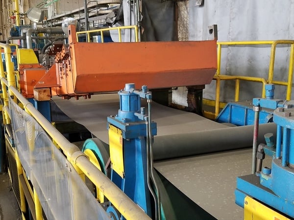 66 x .062 Mckay, Tension Level Line, 50000 lb., L-R - Image 9