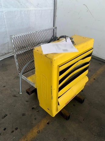 80000 lb. Production Machinery #8480, Recoiler, 84" width, 20" - 24" ID, L-R - Image 10