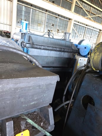 .187" x 54" Loopco, Shear, 50000 psi - Image 3