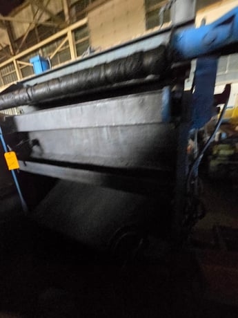 .187" x 54" Loopco, Shear, 50000 psi - Image 9