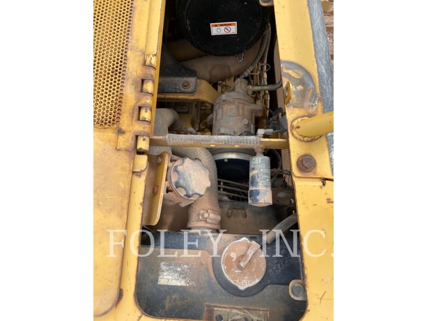 Caterpillar D5G, Crawler Dozer, 12295 hours, S/N: FDH01287, 2003 - Image 7