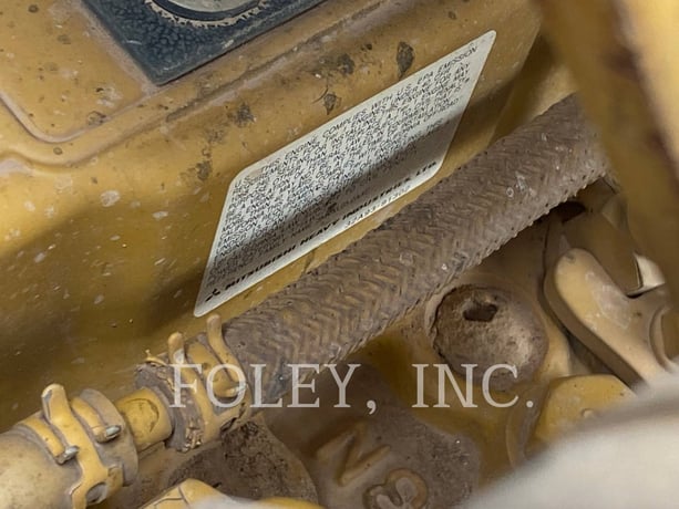 Caterpillar D5G, Crawler Dozer, 12295 hours, S/N: FDH01287, 2003 - Image 8