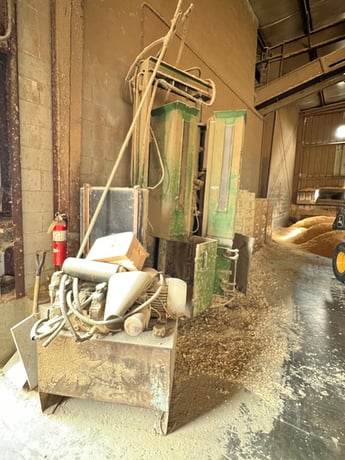 Verville #VP300, Bagger (2 available) - Image 3