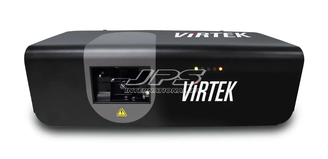Virtek LTG #LPS-10, laser projection system, new, in stock - Image 1
