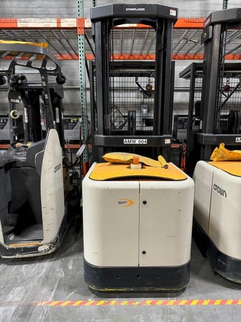 Crown #SP4000, Selector Lift, 2016 - Image 2