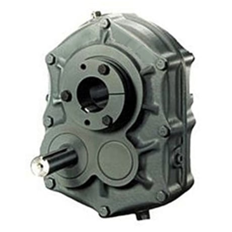 Dodge #TXT4, 15:1 & 25:1 Ratios, gearbox, new - Image 1