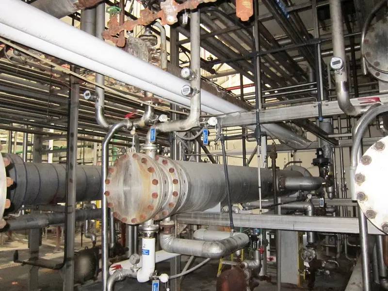 Advance Process, sterilizer unit - Image 4
