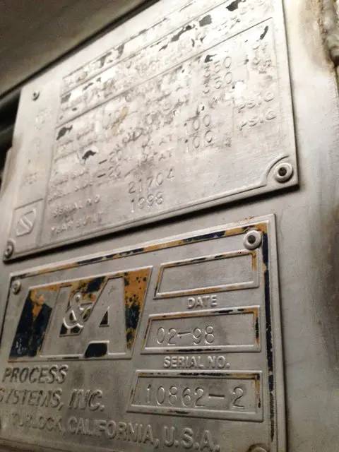 Advance Process, sterilizer unit - Image 6
