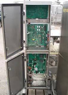 Ram Industriessey Technology #Autocheck-8000, checkweigher & metal detector line - Image 9
