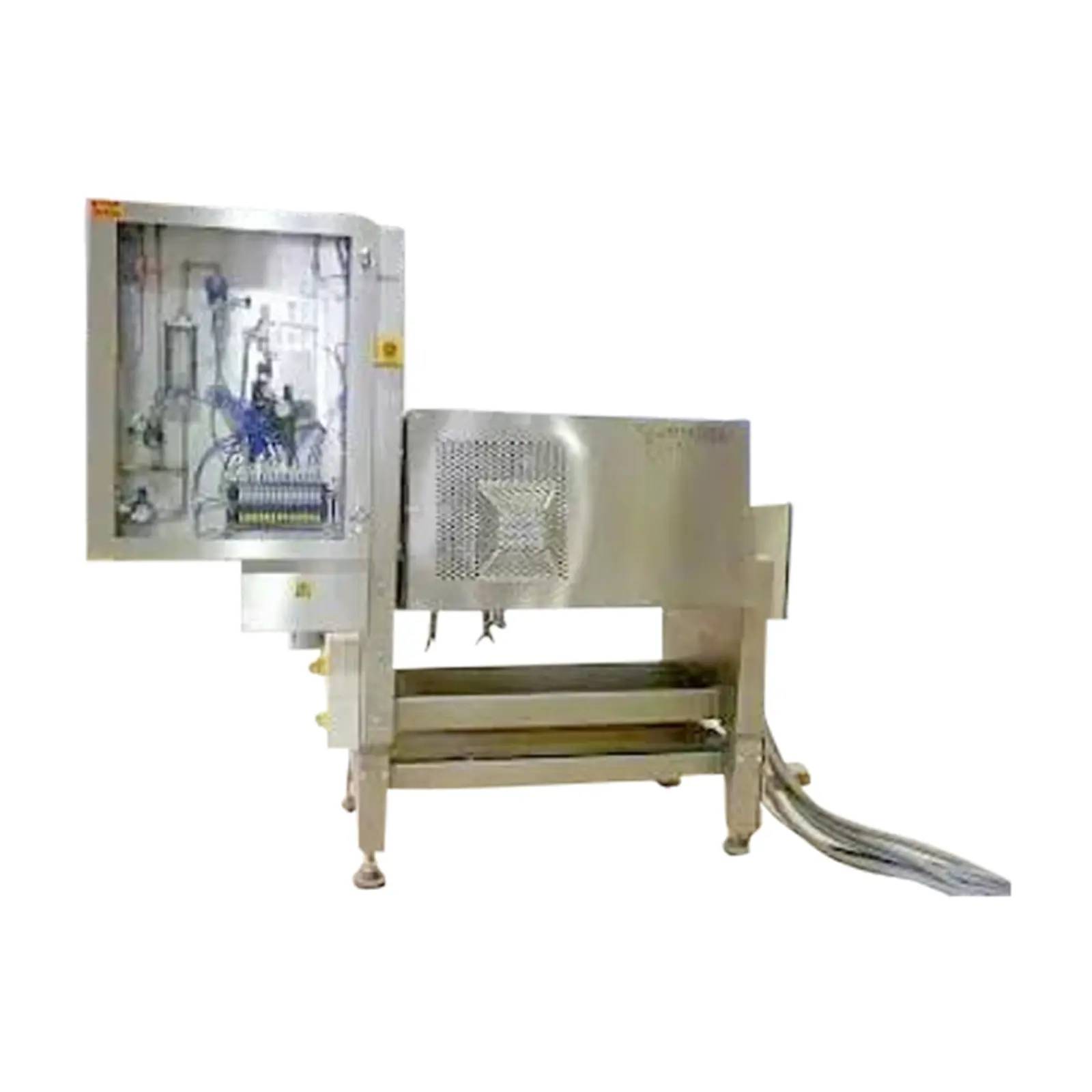 APV Tweedy #T70, dough mixer, 2000 - Image 1