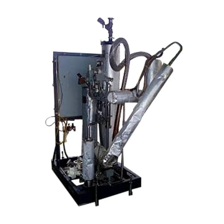 Paul Mueller #PSG-P2002, PyroPure Clean Steam Generator, Allen Bradley SLC 150 ProgRam Industriesmable ctrlr - Image 2