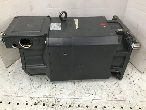 Siemens #1PH7133-2QG22-0BD3, 24 KW, 8000 RPM, Servo Motor, new surplus, 450 Volts - Image 1
