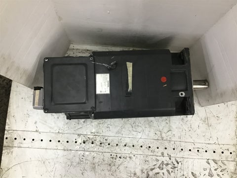 Siemens #1PH7133-2QG22-0BD3, 24 KW, 8000 RPM, Servo Motor, new surplus, 450 Volts - Image 6