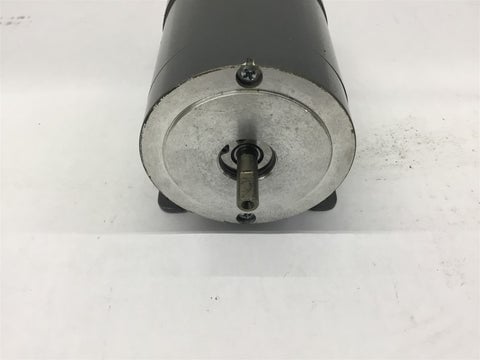 Baldor, P601A101-2, DC tachometer, 5000 RPM, new surplus - Image 5