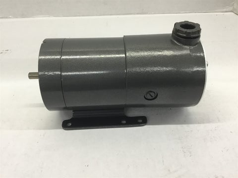 Baldor, P601A101-2, DC tachometer, 5000 RPM, new surplus - Image 6