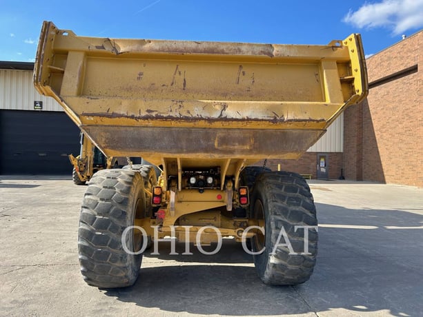 Caterpillar 730-04A, Articulated Truck, 5743 hours, S/N: 3T300756, 2019 - Image 10